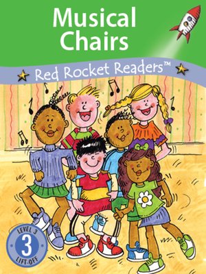 cover image of Musical Chairs